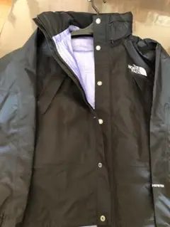 THE NORTH FACEマウンテンレインテックスジャケットM NP12135