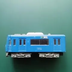 Bトレインショーティー 京急2ブルースカイ 先頭車