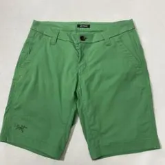 美品 ARC'TERYX アトリン チノショーツ ショートパンツ W30のサムネイル