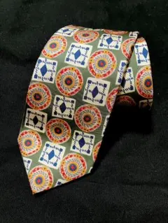 Spacca Neapolis ネクタイ