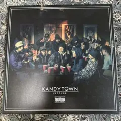 2026年最新】kandytown レコードの人気アイテム - メルカリ