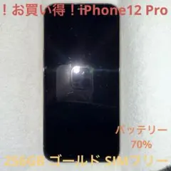 2025年最新】iphone 12 pro 256gb simフリーの人気アイテム