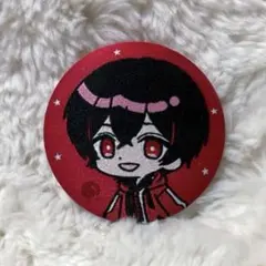 2026年最新】からぴち ゆあん 缶バッジの人気アイテム - メルカリ