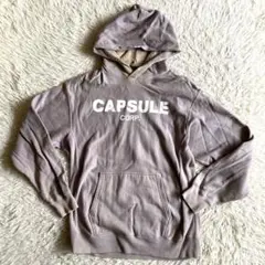 COSPA ドラゴンボールZ ￼カプセルコーポレーション ￼パーカー