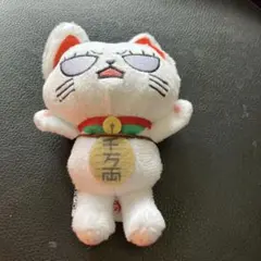 ダンダダン　ターボババア　マスコットぬいぐるみ