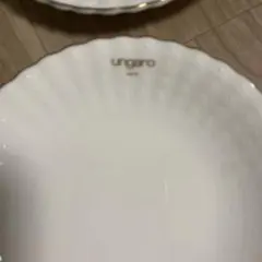 Ungaro 皿 5枚セット 約17cm タイムセールのサムネイル