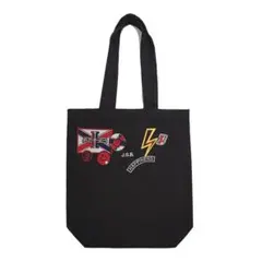 JSB RAISE THE FLAG トートバッグ