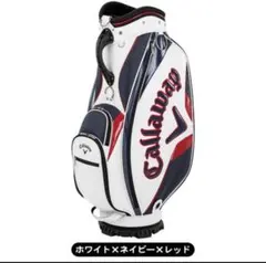 2025年最新】callaway キャディバッグの人気アイテム - メルカリ