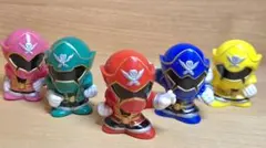 2026年最新】フィギュア 戦隊ヒーローの人気アイテム - メルカリ