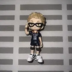排球少年!! 月島螢 PalVerse