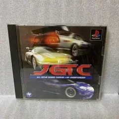 【PS1】JGTC オールジャパングランドツーリング
