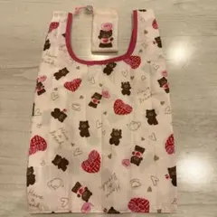 AfternoonTea キットカット エコバッグS