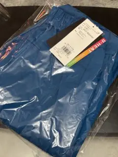 AZUL B-HEATヴィーナステーパードパンツ