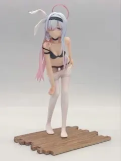 となモ8 Awaken 妖精騎士ランスロット 水着 メリュジーヌ ガレージ