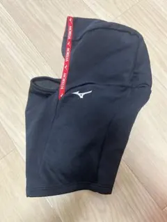 ミズノ　モレリア　ブレスサーモ　バラクラバ