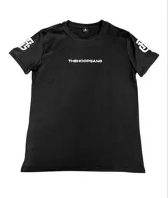 THE HOOP GANG フープギャング　Ｔシャツ　コンプレッション　XLのサムネイル