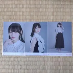 乃木坂46 岡本姫奈 生写真 カレンダー衣装 コンプ
