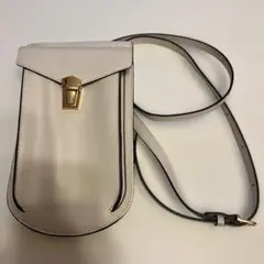 スマホショルダーバッグ