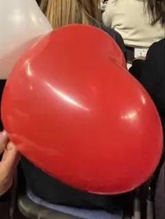 King & Prince キンプリ 風船 STARRING 1/17 福岡