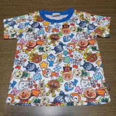 アンパンマン Tシャツ 100cmのサムネイル