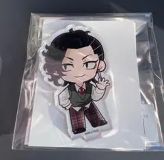 東京リベンジャーズ　東リベ 九井一 プリンセスカフェ プリカフェ アクスタ TVアニメ『東京リベンジャーズ』 描き下ろしアクリルスタンド