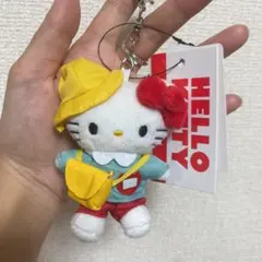 2026年最新】ローリーズファーム キティ トイキーホルダーの人気