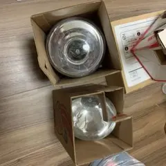 屋外用散光形のサムネイル