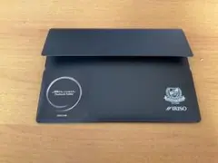 横浜Fマリノス観戦記念品IRISO Outlook Holder A5ワイド