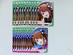SideM カードフォリオ 水嶋咲