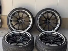 ABCエクスクルーシブ 絶版 希少品 19インチ4本セット - メルカリ