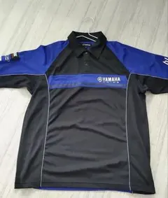 YAMAHA RACING ピットポロシャツ3ᒪのサムネイル