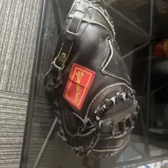 キャッチャー グローブ