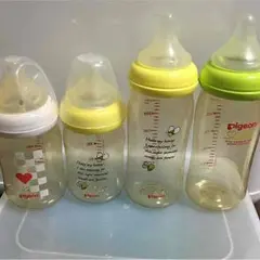 哺乳瓶/おしゃぶり/マグマグ