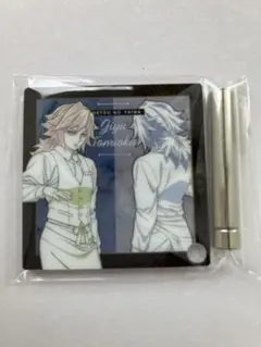 冨岡義勇　モクテルバー　ミニアクリルパネル