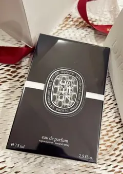 DIPTYQUE ディプティック オードパルファン オルフェオンEDP