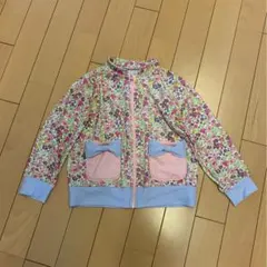 ampersand アンパサンド ラッシュガード 110