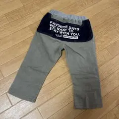 100cm★ ズボン