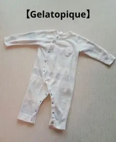 Gelatopique　ジェラートピケのサムネイル