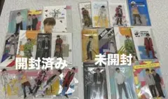 髙橋優斗　アクスタ　アクキー　まとめ売り