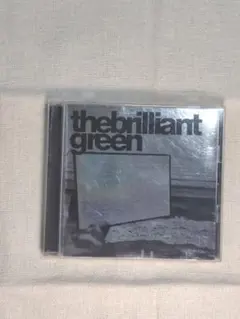 the brilliant green CD SRCL-4368 帯付き 美品 - メルカリ