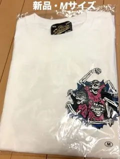 未開封】Hi-STANDARD Tシャツ PiZZA OF DEATHバッグ - メルカリ