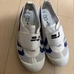 小学校　体育館シューズ　20cm