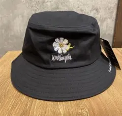 【送料無料】新品未使用 マークゴンザレス バケットハット バケハ ストリート