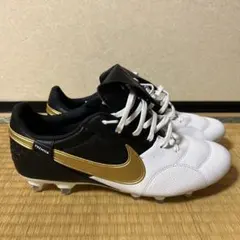 NIKE Tiempo Guri IC ブラック26cm フットサル - メルカリ