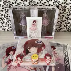 推しの子　一番くじ　有馬かな