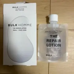 BULK HOMME THE REPAIR LOTION 100mLのサムネイル