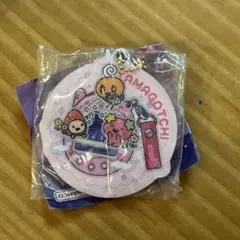 大たまごっち展 アクリルスライドミラーコレクション　ふらわっち