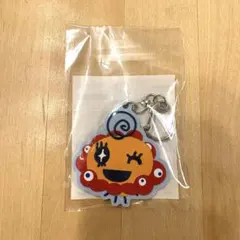 大阪 万博 もっちり ミャクミャク ぽて アクリル キーホルダー 会場