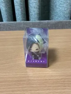GLAY エンタメくじ すわりんこぬいぐるみ HISASHI - メルカリ
