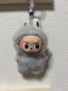 【正規品】ラブブ PIN FOR LOVE イニシャル【C】